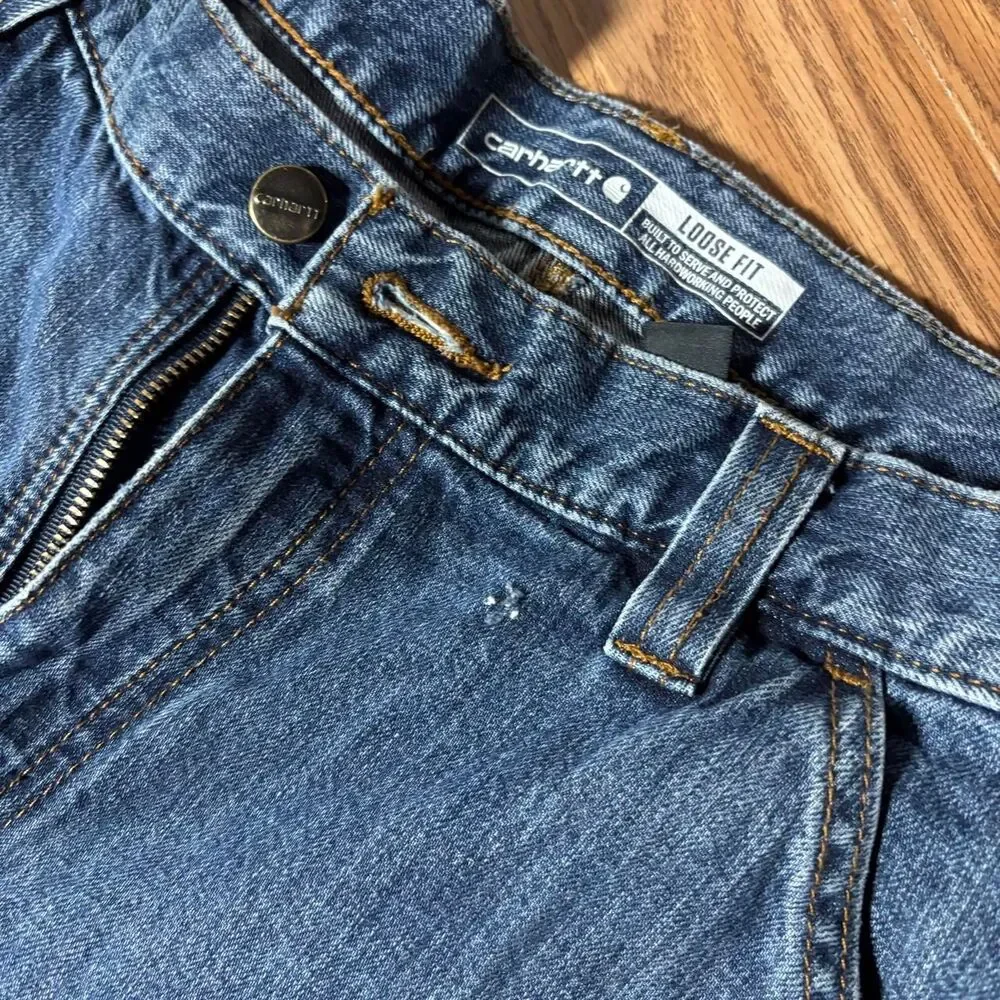 Carhartt 👖 vintage
